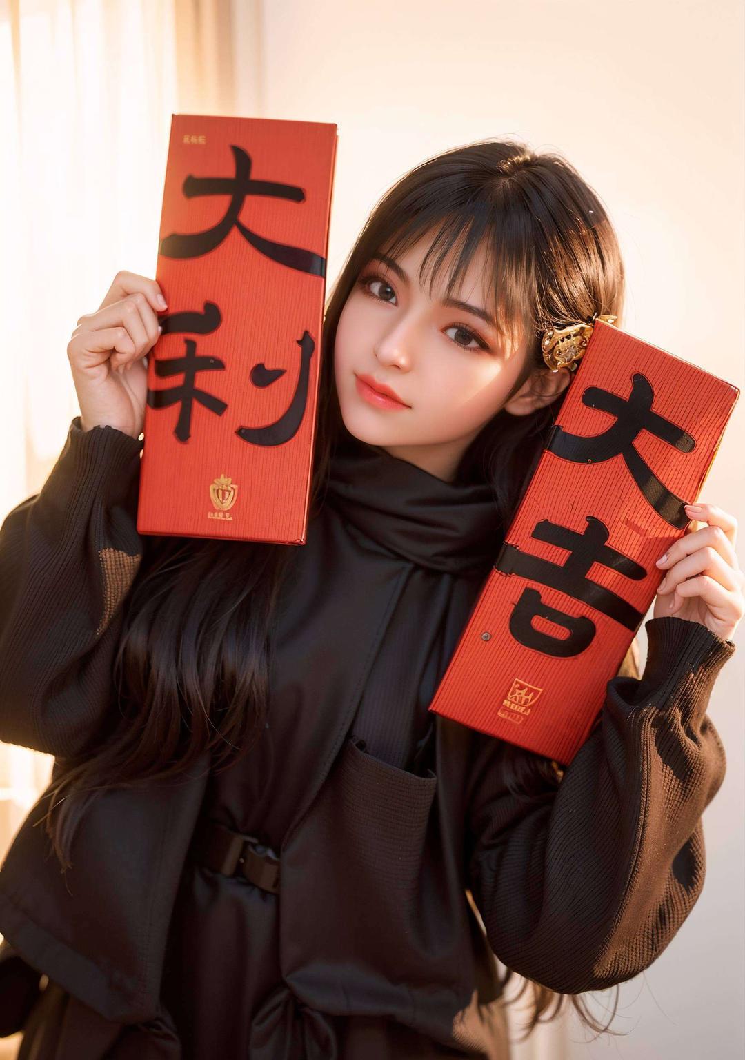 美图秀不停！粉色浪漫