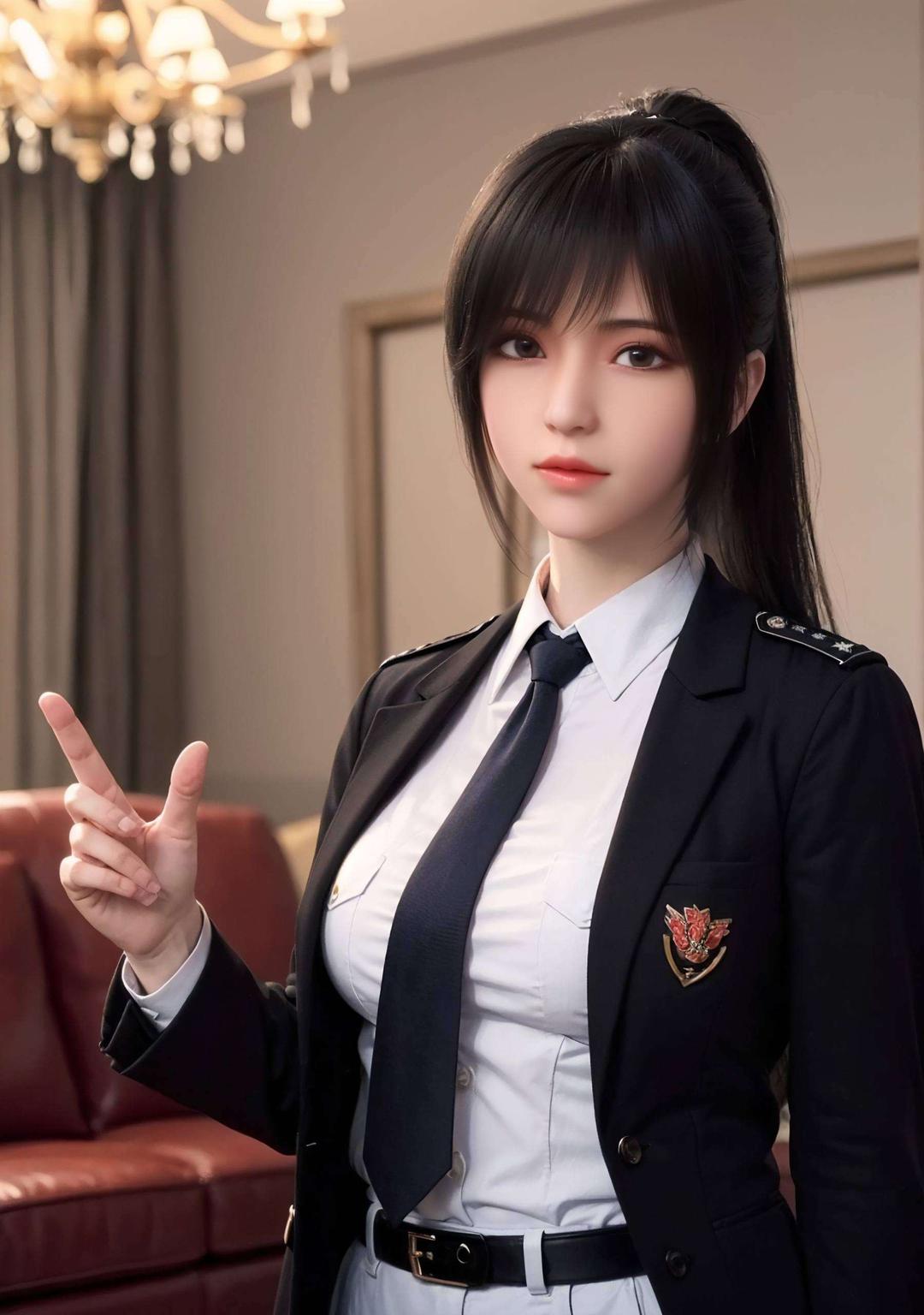 “大家好绝对是你手机的最佳装饰！”
