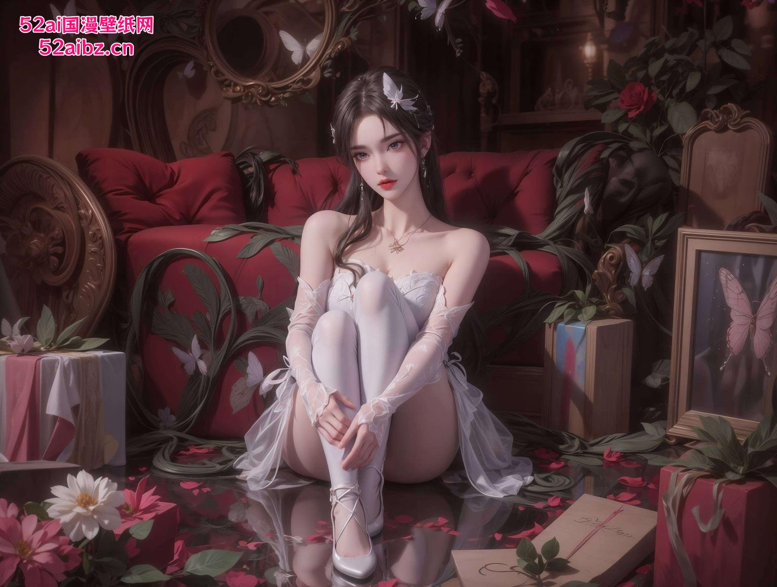 尽显优雅气质高清展现完美世界！一瞥长腿曲线