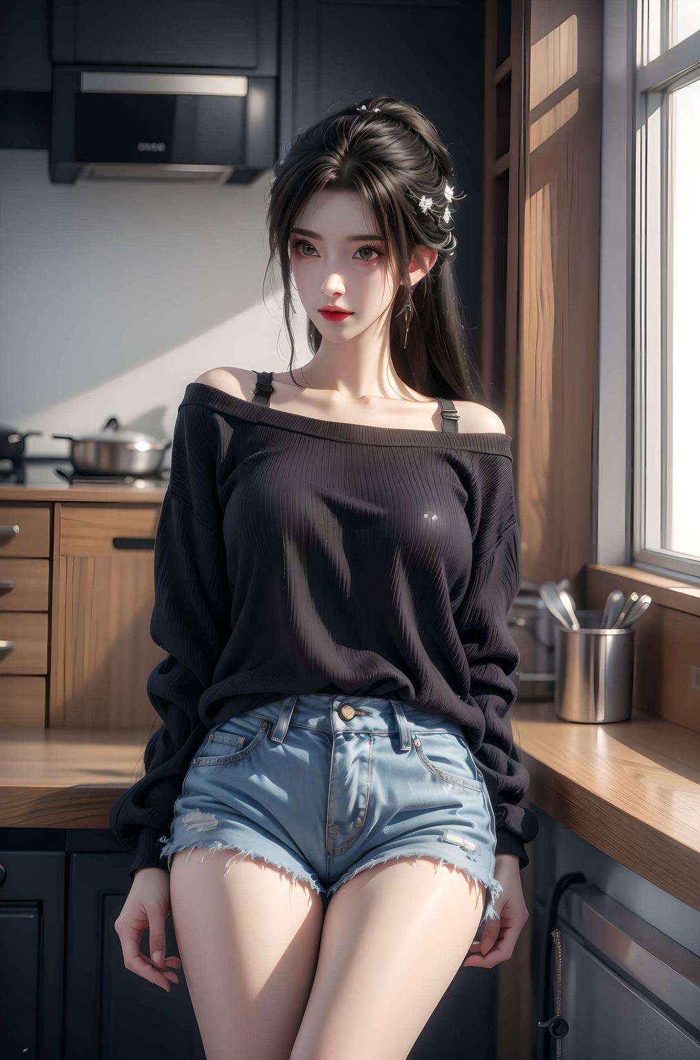 极简风格一触即发
