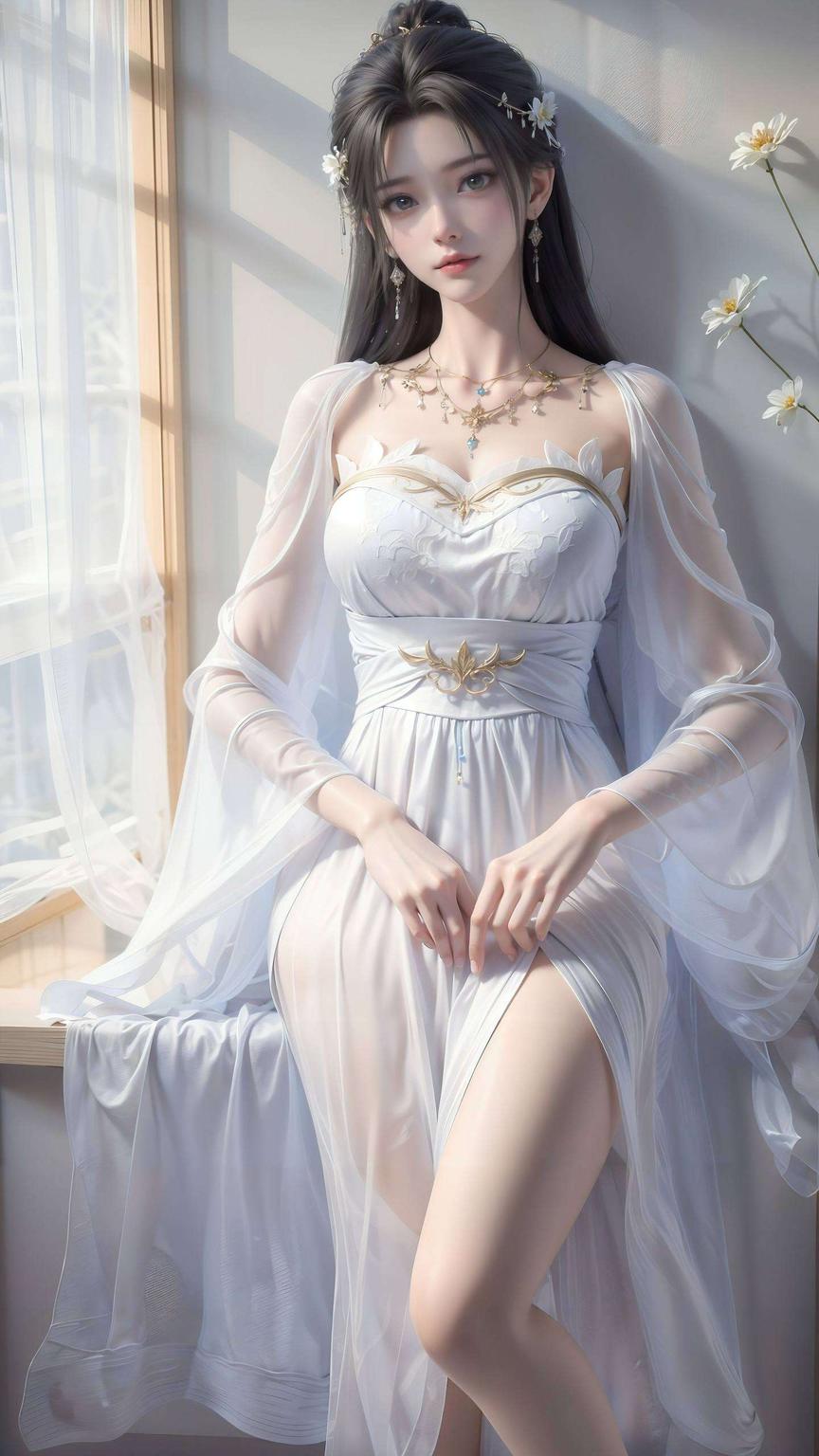 独特设计免费下载！细腻画风