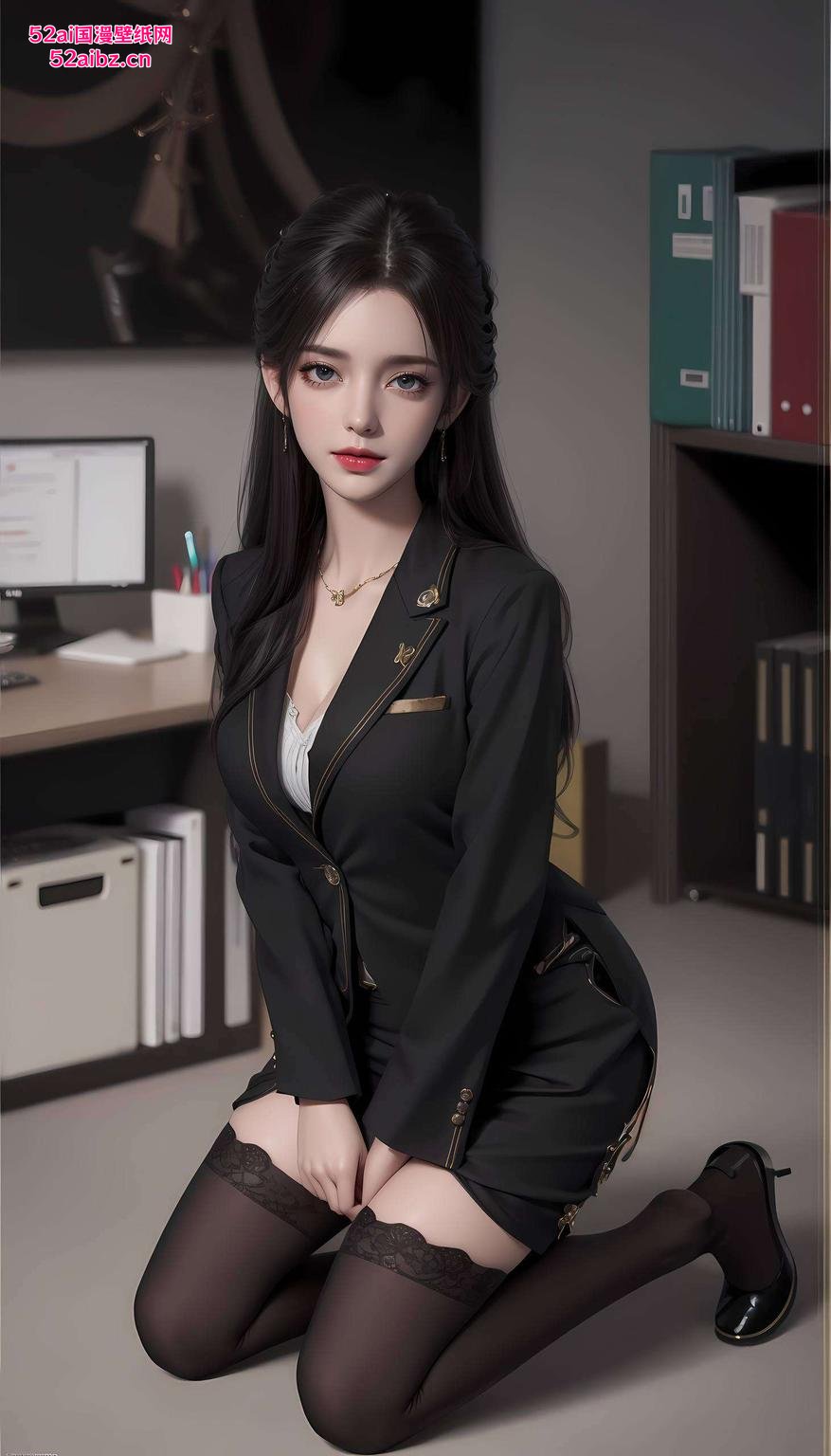 荒清漪之美手机瞬间变身艺术馆