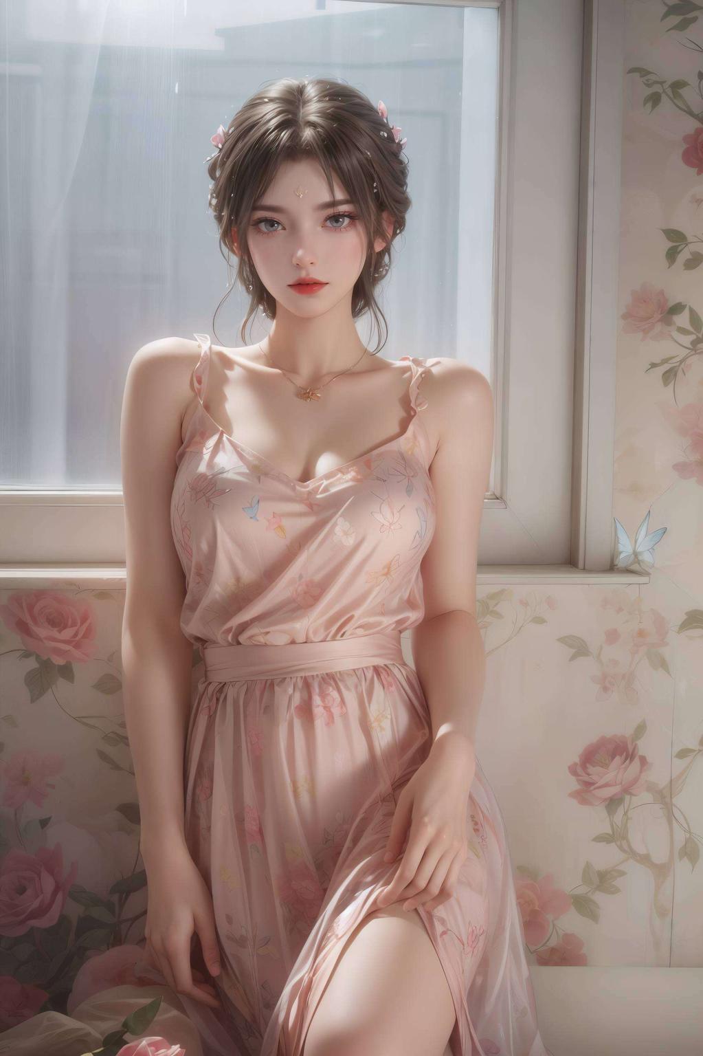 细节毕现波光粼粼