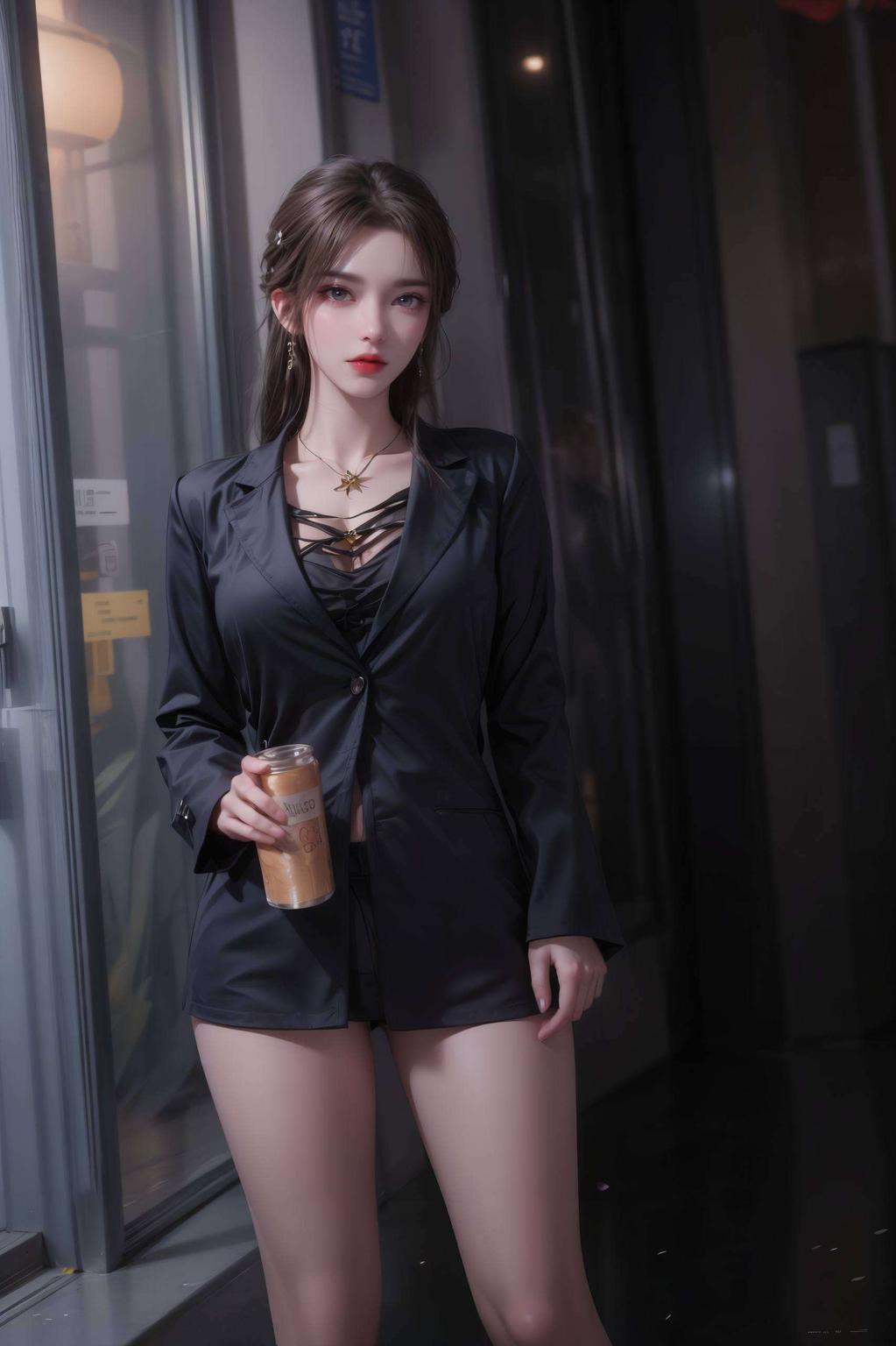 超清质感美得让人心动