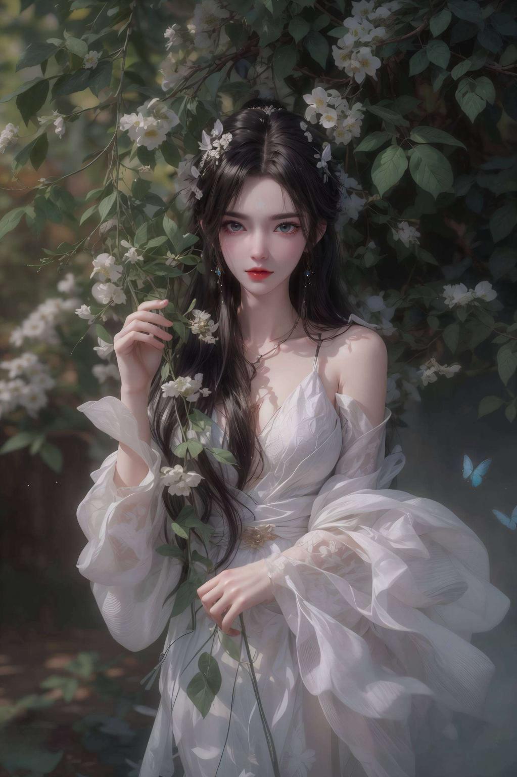 护眼无忧清漪高清壁纸