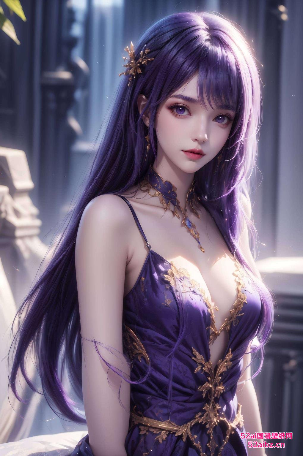 点亮你的手机屏幕！每帧如画