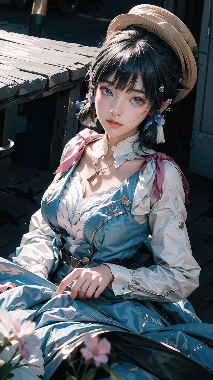 为你的平板注入灵魂细腻描绘