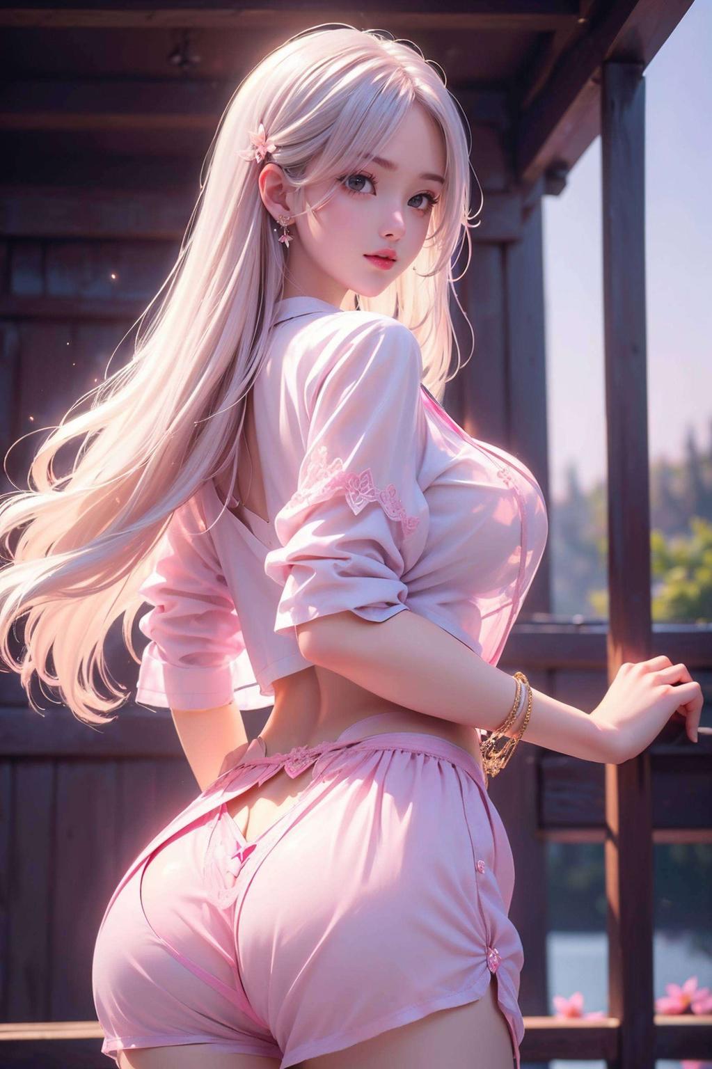 流畅动画