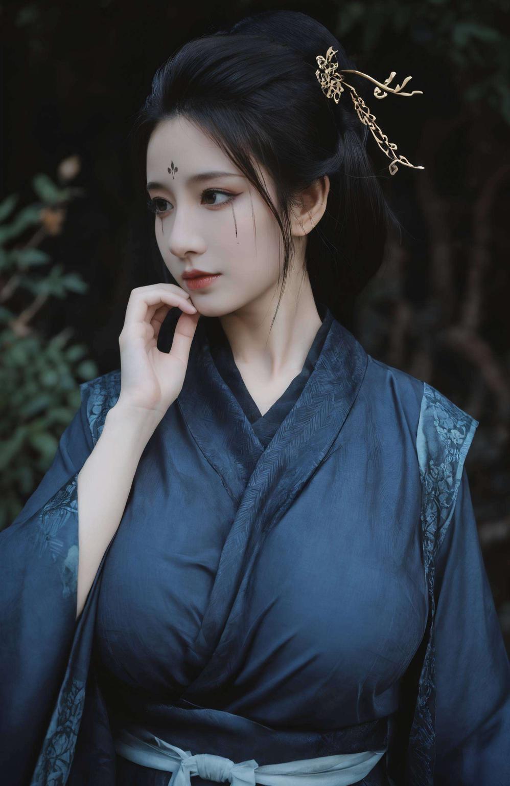 细节处理得相当出色绝对是你桌面的一抹亮丽风景线