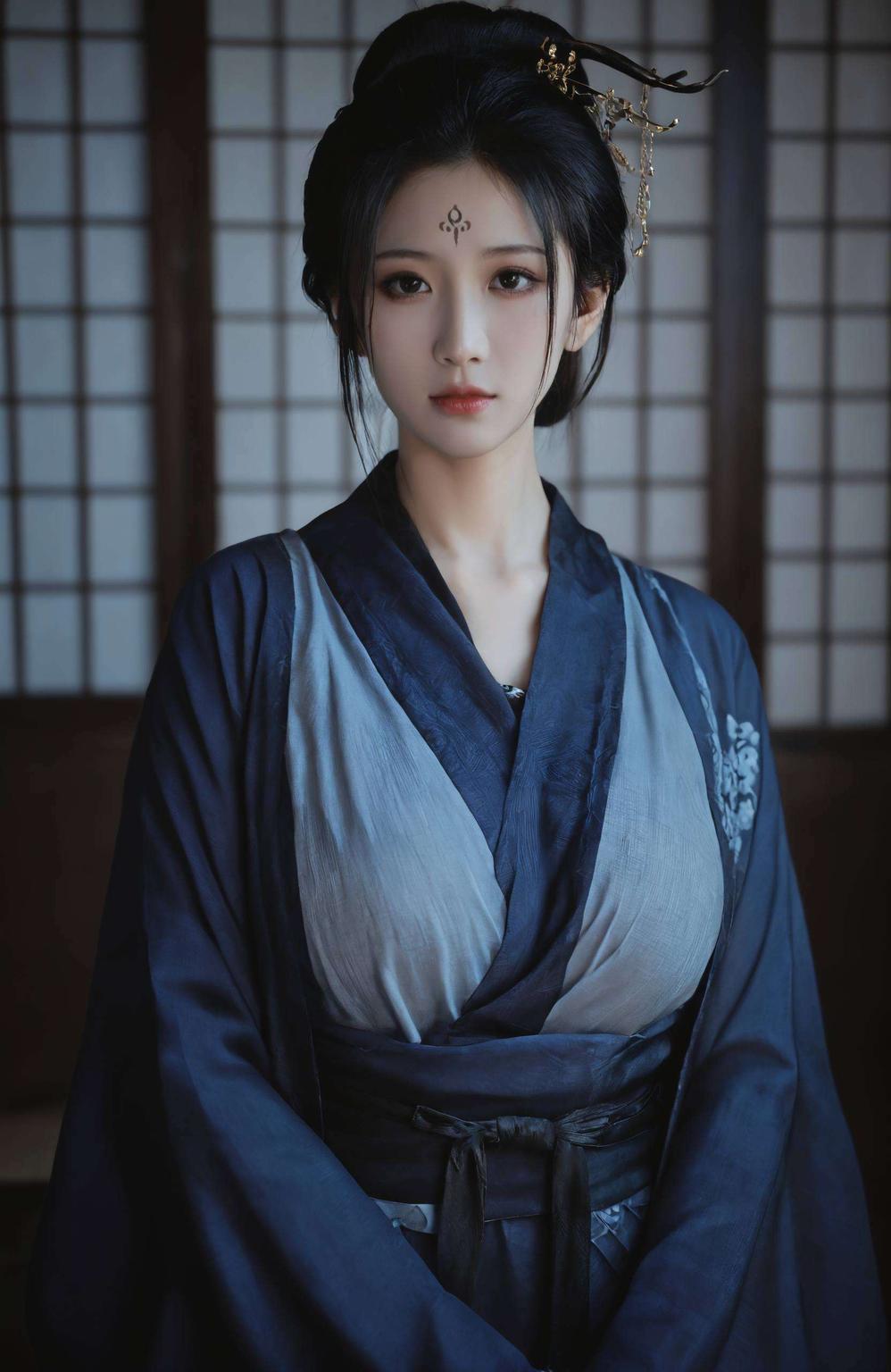 四妹壁纸取图软件视觉盛宴等你开启！