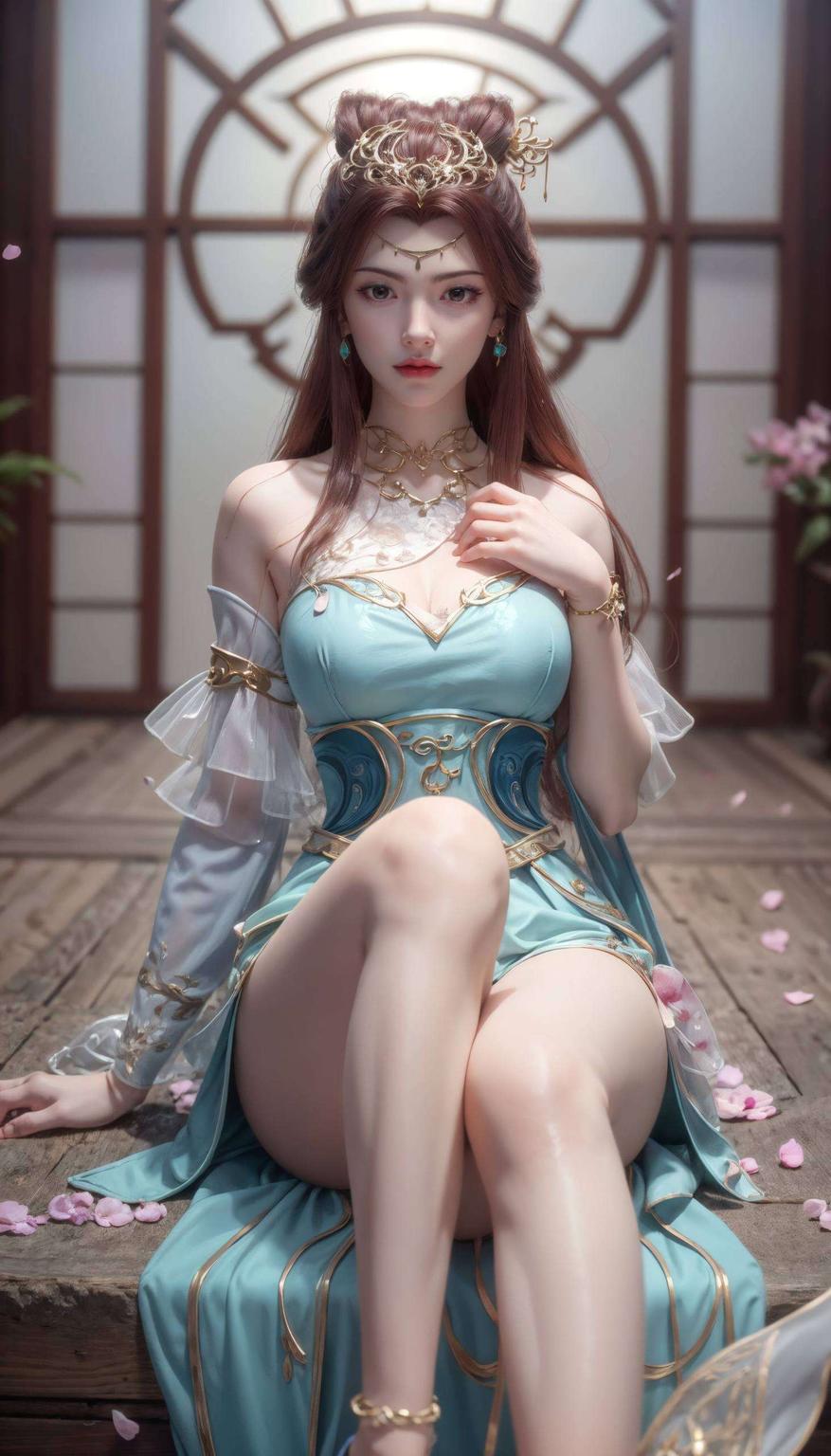 简洁又不失美感点亮你的电脑桌面