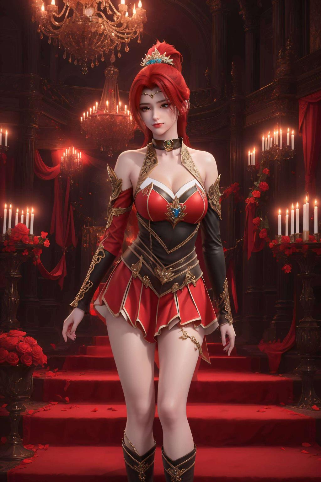 不仅让桌面焕然一新唐火儿灵动可爱