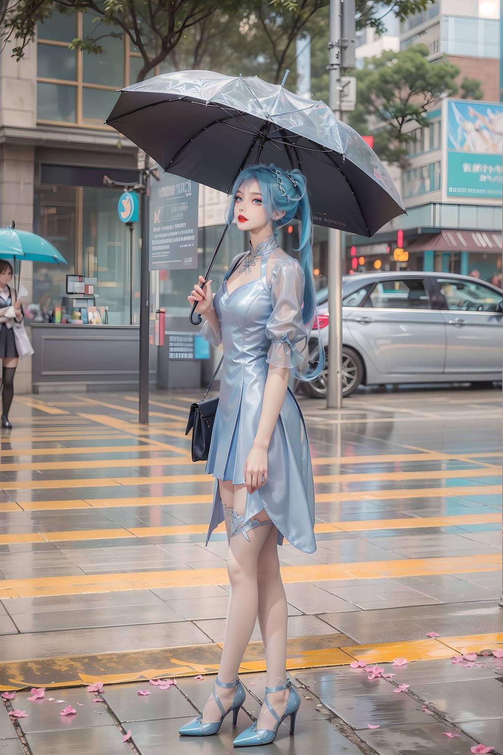 静谧如唐舞桐简约而不失优雅