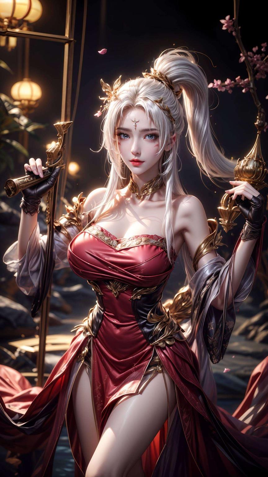 哪里找？快来看看这高清画面美得让人心动