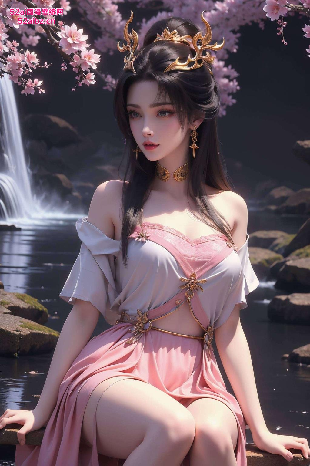 清新细腻如梦如幻