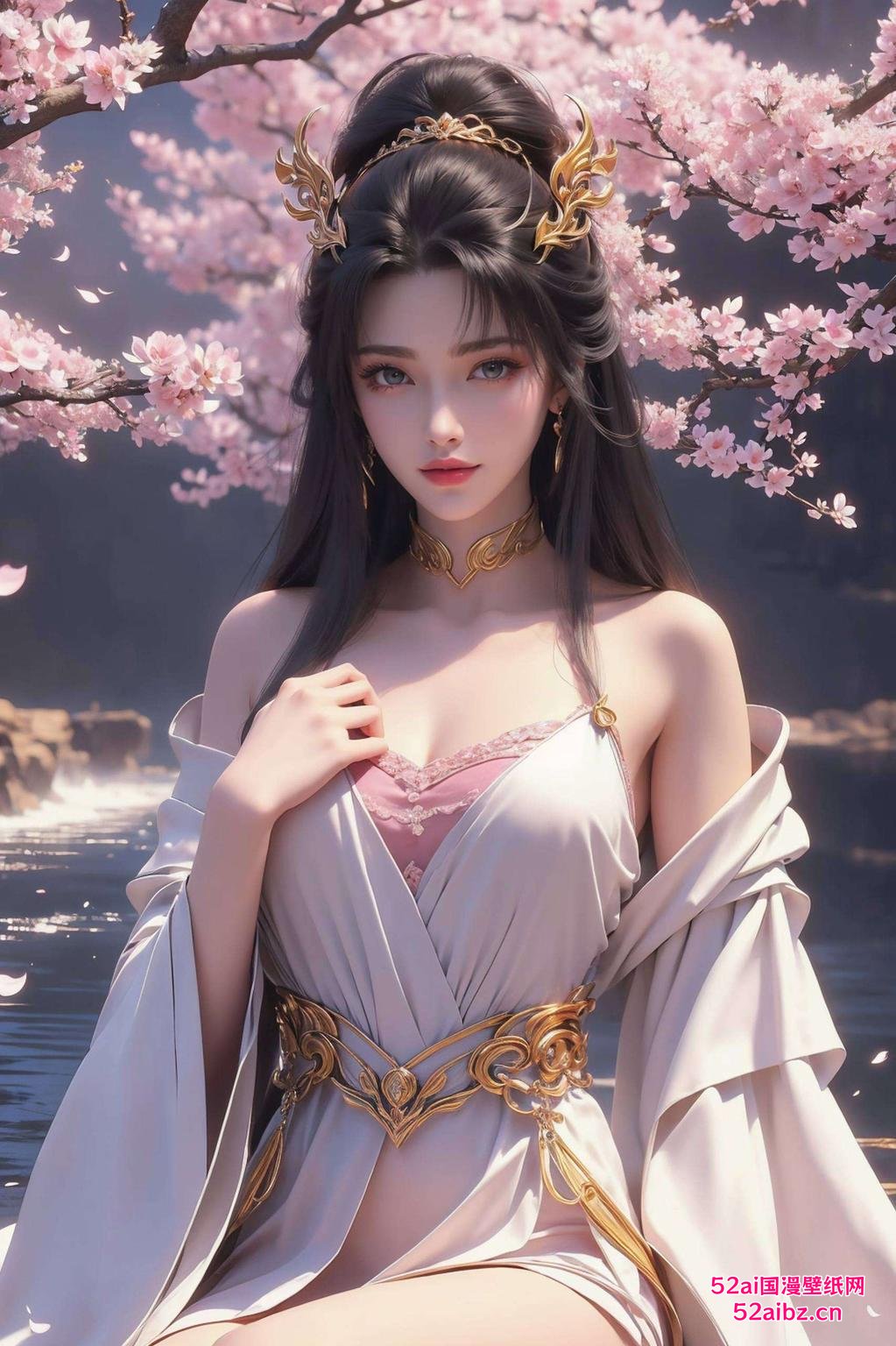 仙气十足让你的桌面瞬间焕发奇幻光彩！