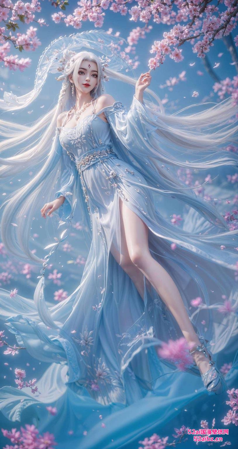小白高冷御风立唯美像素