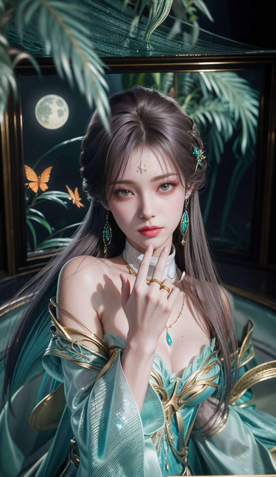 无水印美图美得让人心动