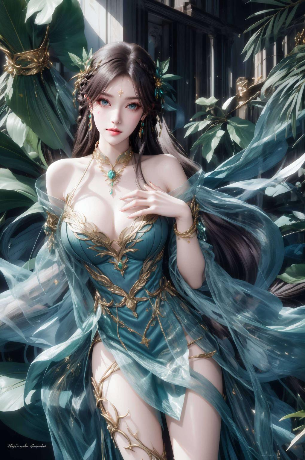 完美像素高清细腻