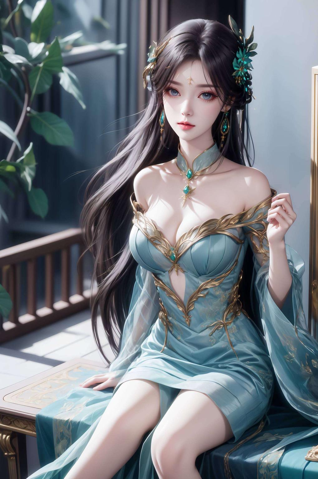 🍎#最美壁纸#萧薰儿这款超清4K手机壁纸