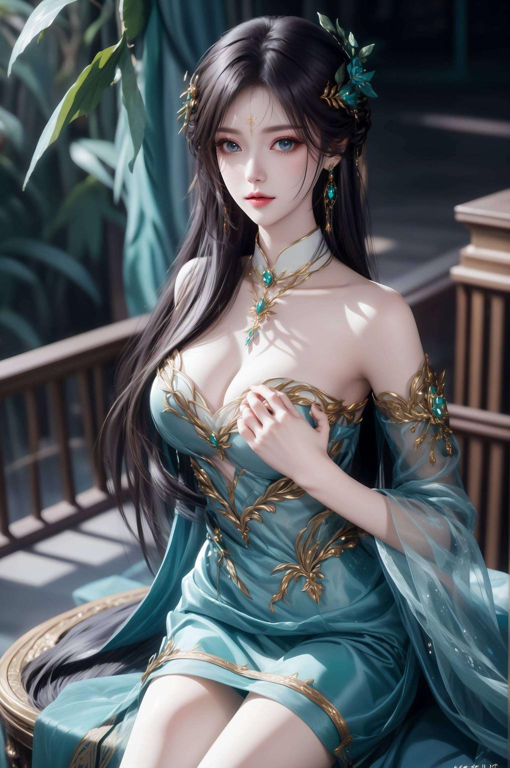融合了iPhone Ins风与萧薰儿的美照让你的电脑瞬间焕发青春活力