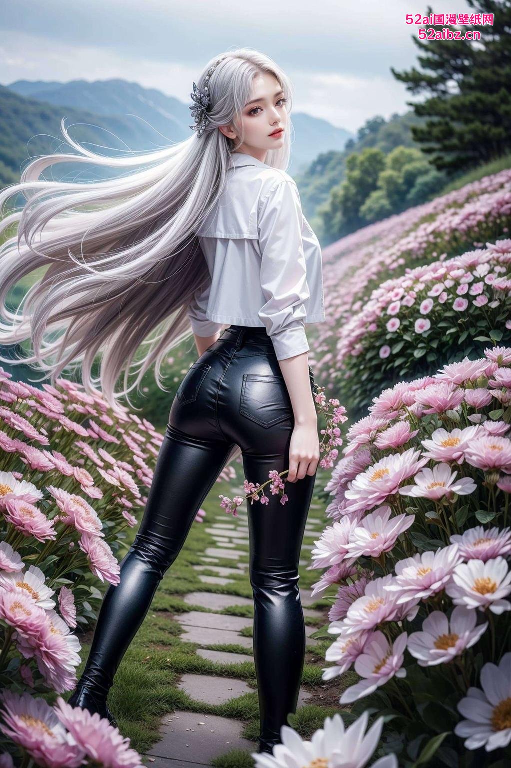 治愈你的每一天！_ipad动画壁纸