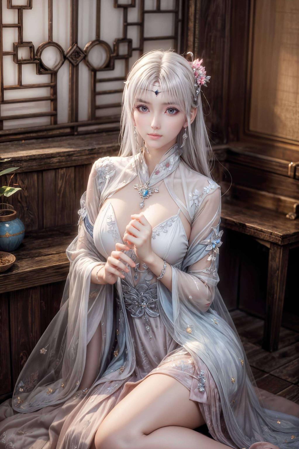 IPad Ins风养眼福利！高清细腻✨#小医仙壁纸# 快来收藏吧！