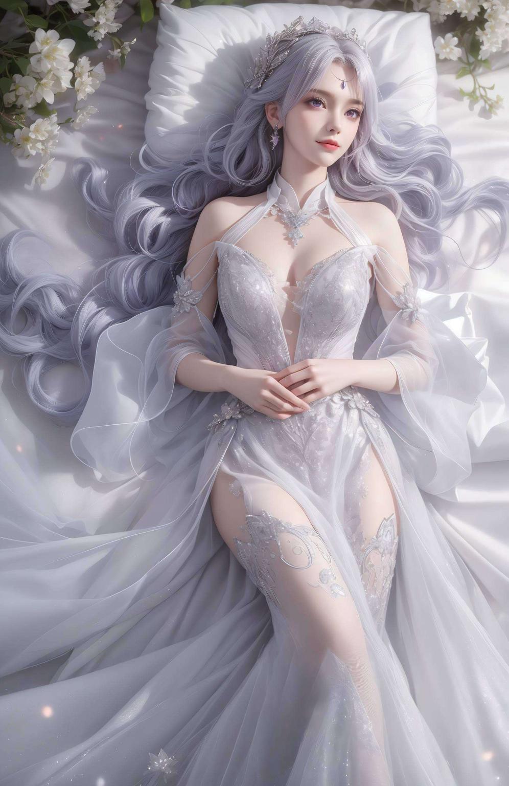 为你的手机注入仙气！高清画质