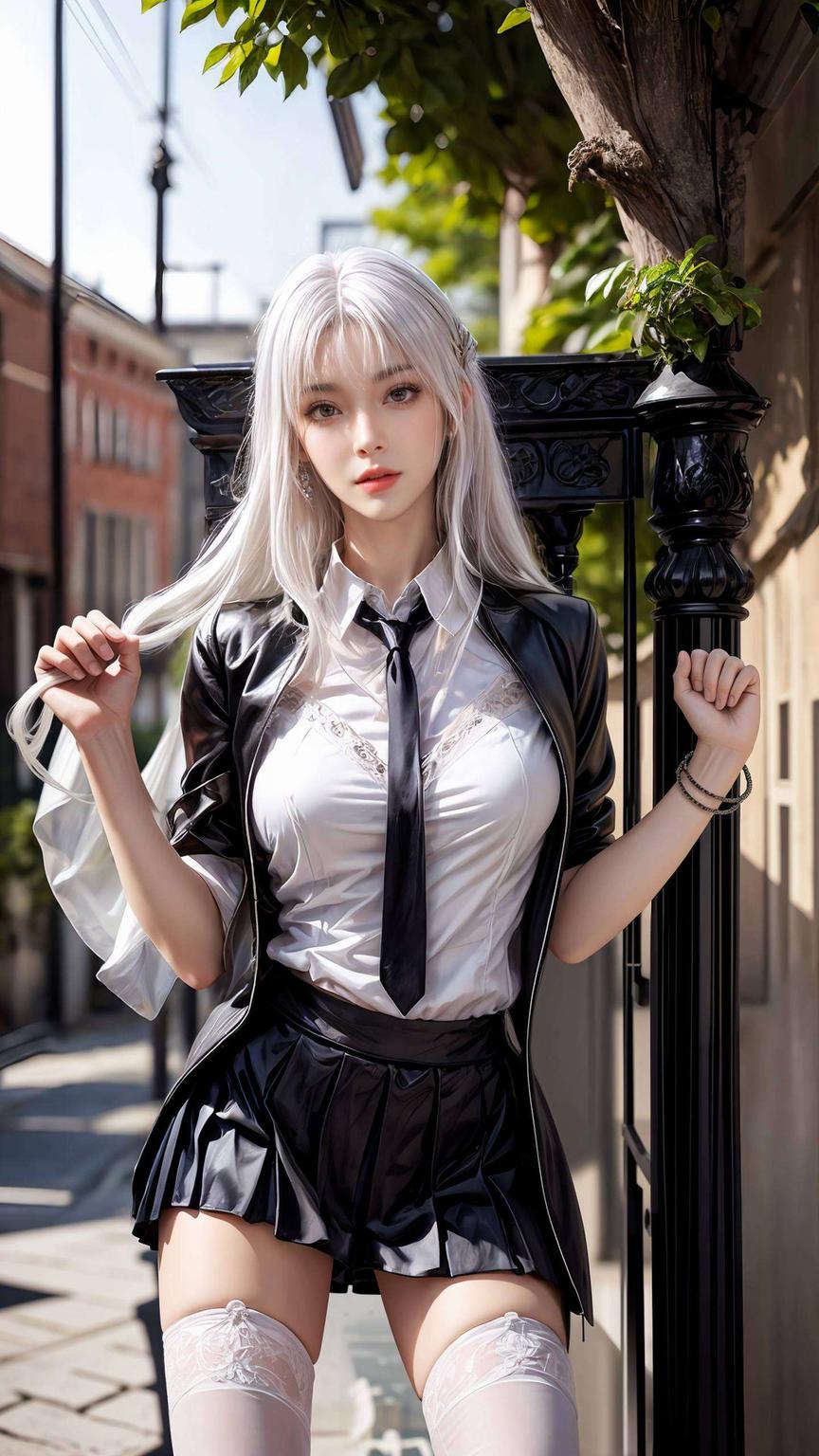 高清图片质感十足主角是我们的神秘小医仙