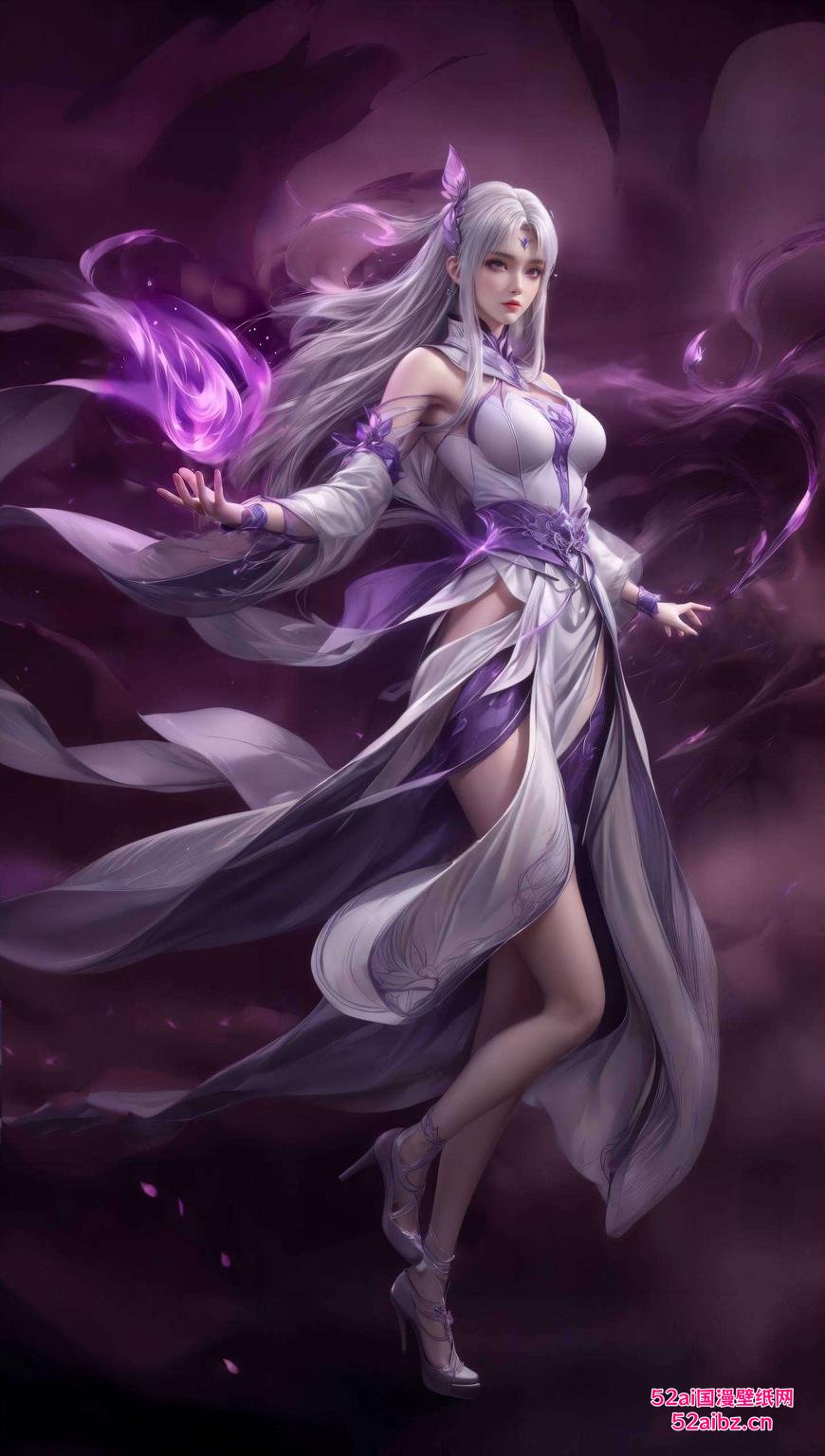 让你沉浸于神秘仙界！一触即发