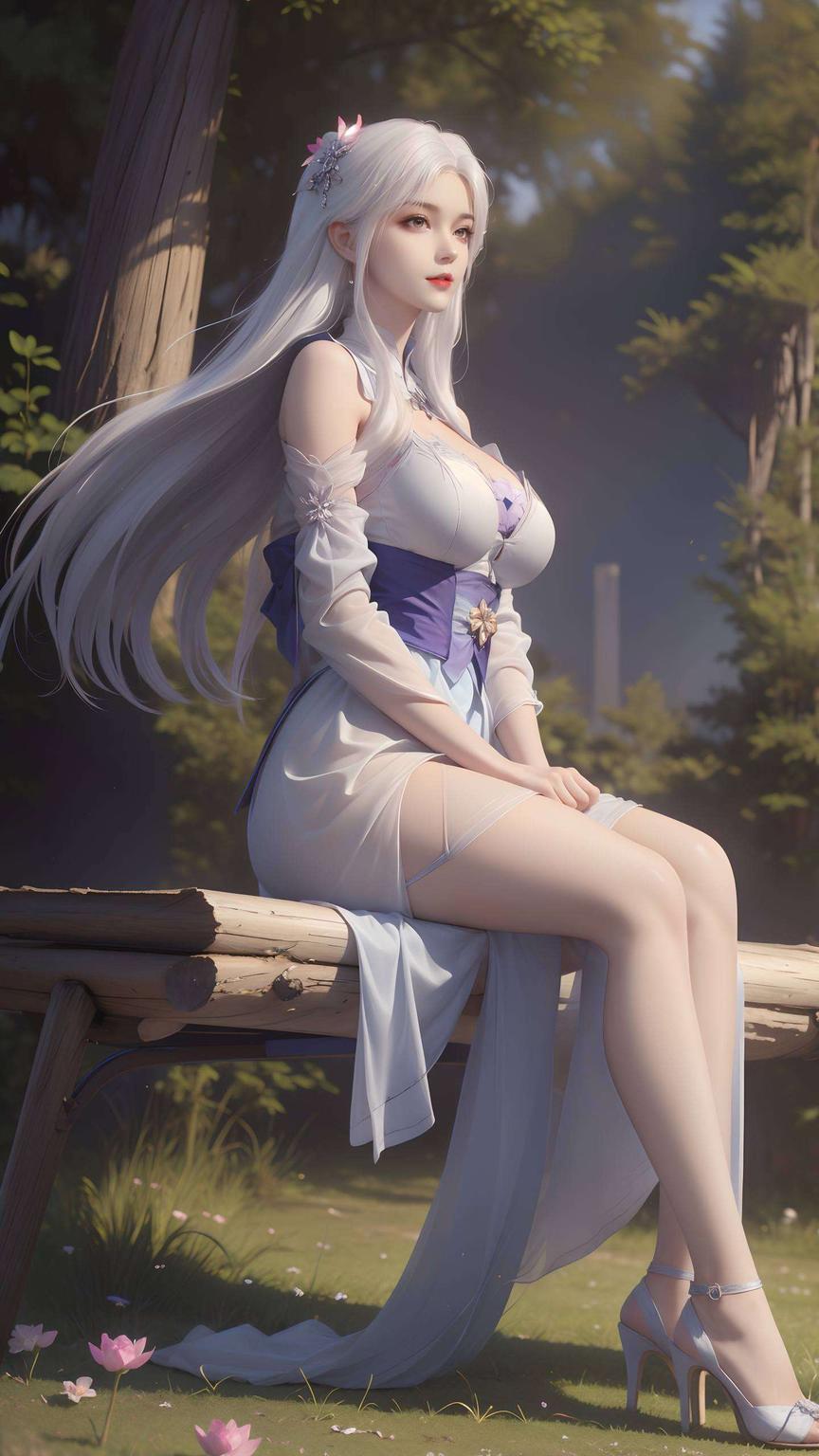今天给大家带来一款超美的ipadins风电脑壁纸！小医仙电脑壁纸取消方法我也会教你们哦~ 看这图淡雅的色调