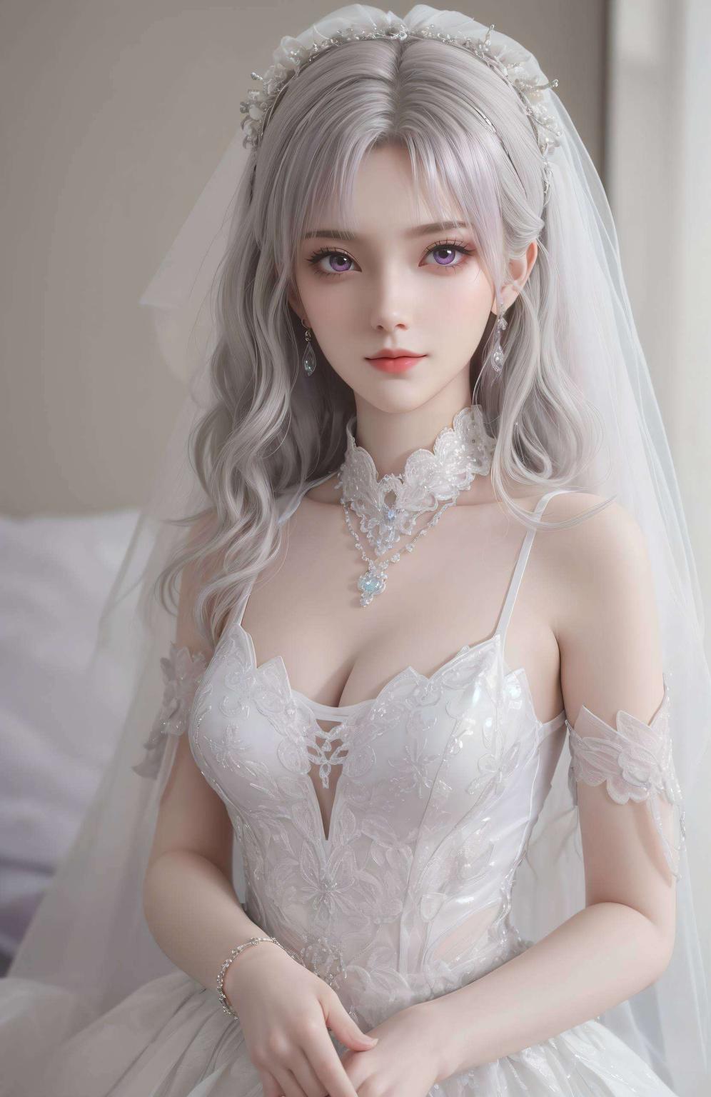 动漫之美尽在指尖唯美如画