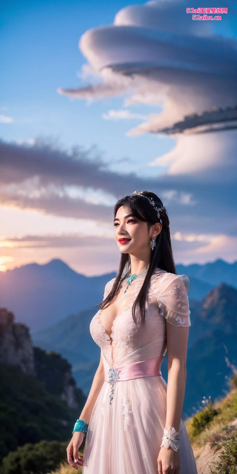 高清动态美得让人心动
