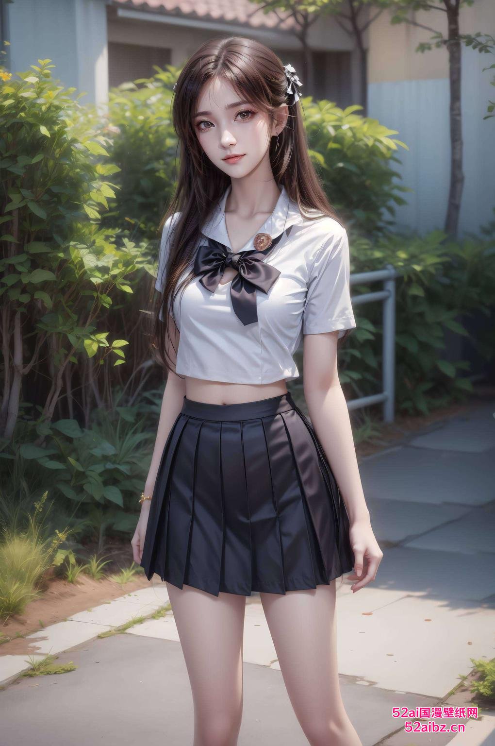 色彩饱满仿佛随时要从屏幕中跃出