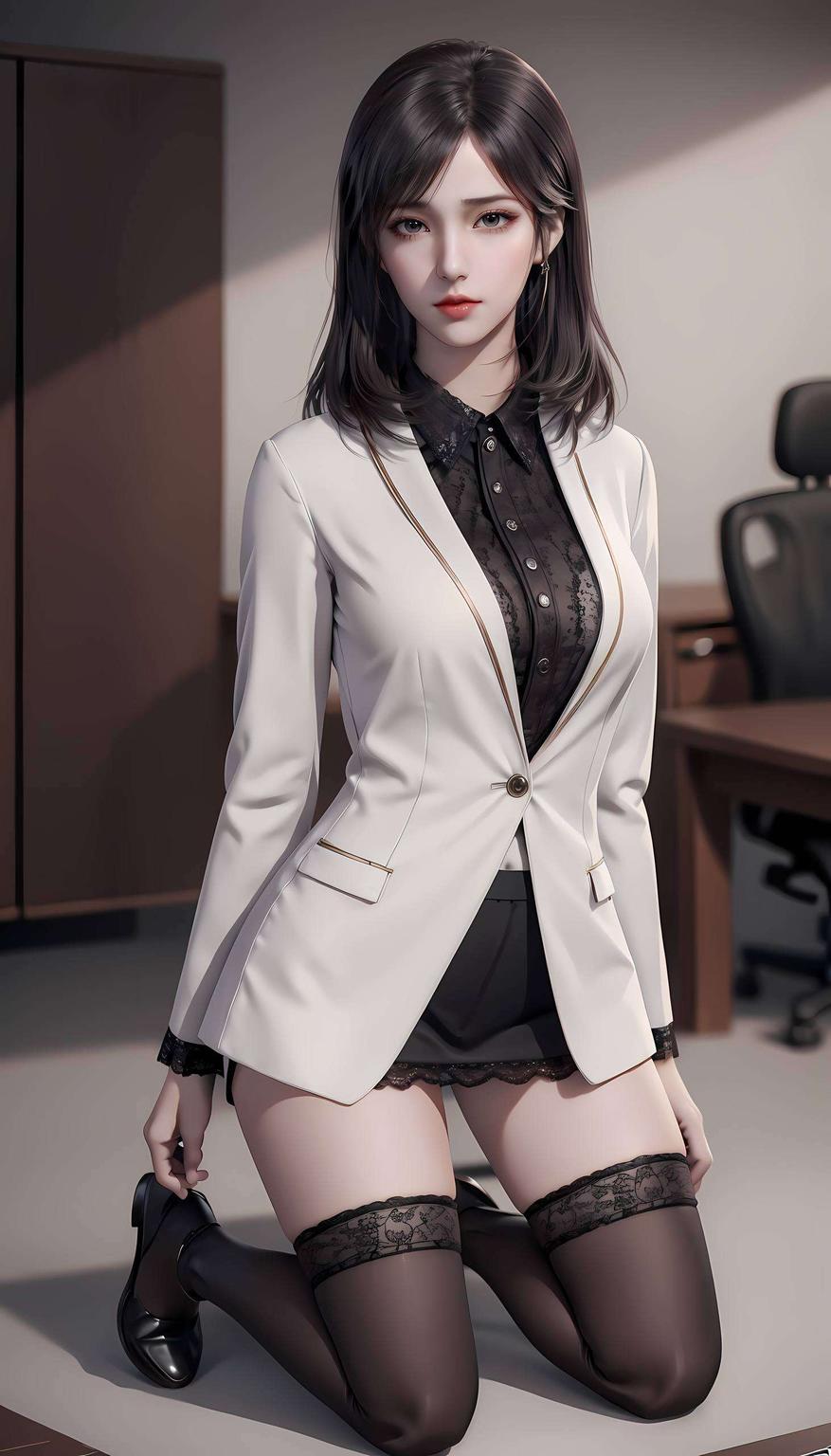 不仅美得不像话这款徐欣壁纸礼服图片大全集