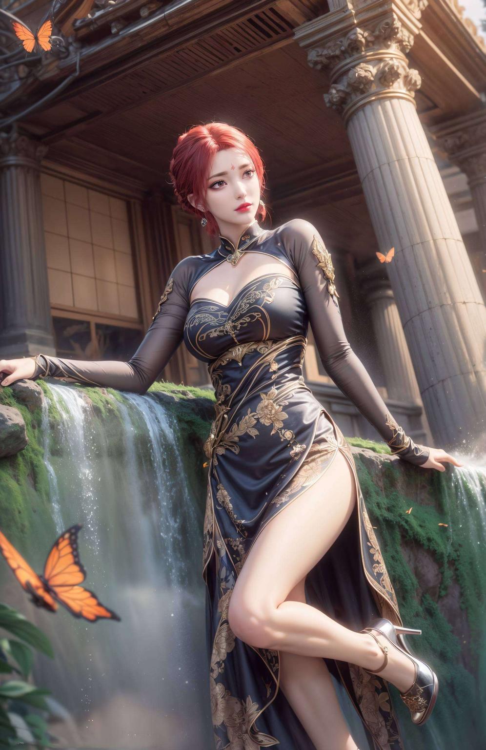 高清画质细节之美尽收眼底