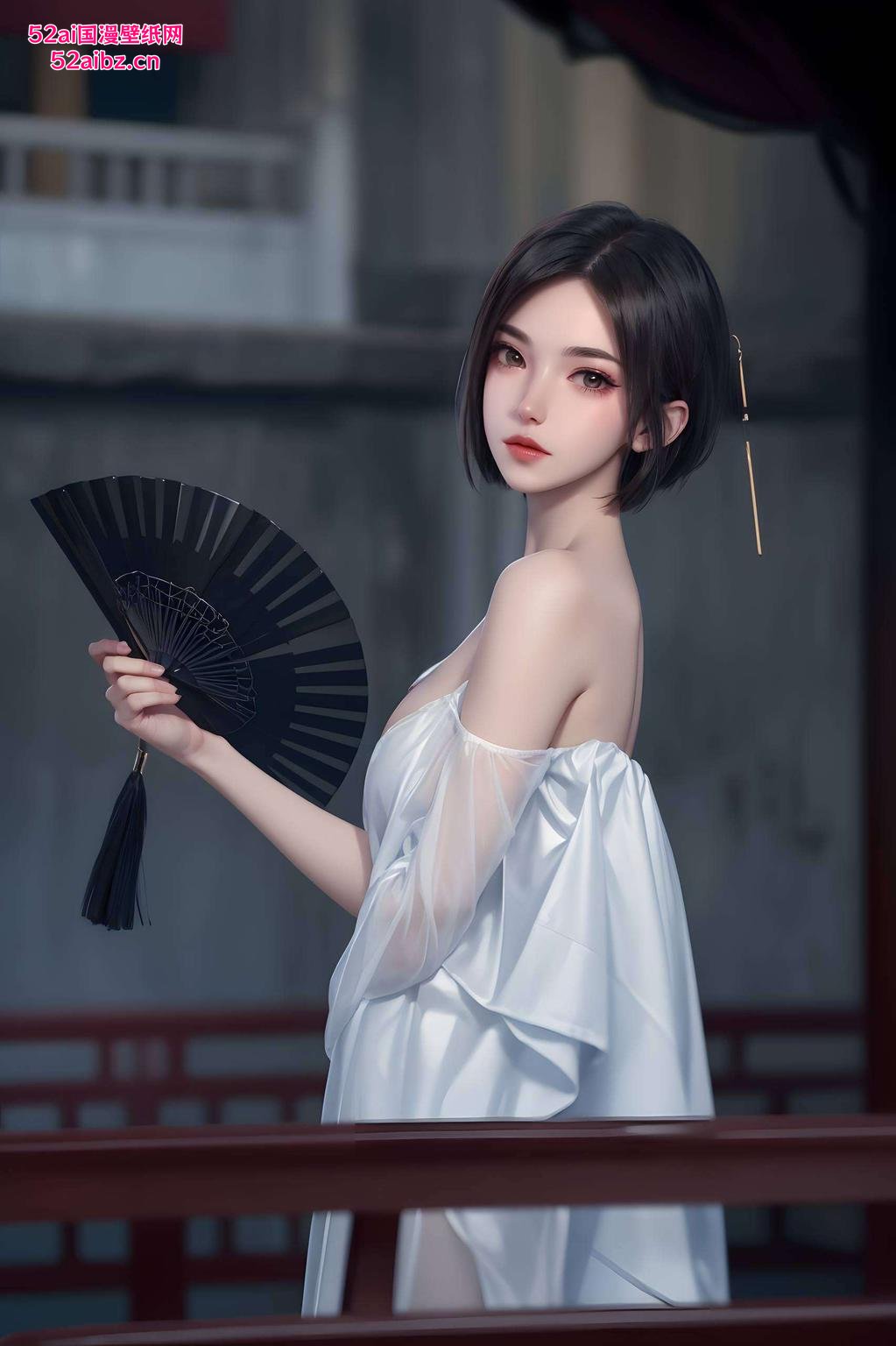 画面震撼！细腻笔触描绘动态光影效果