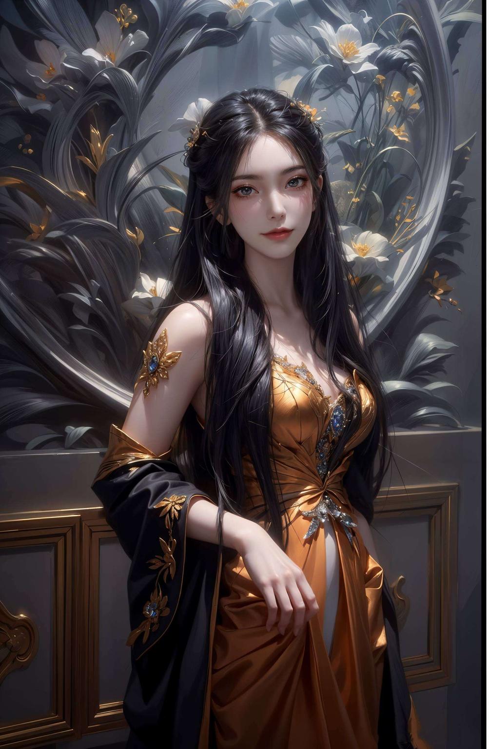 高清画质