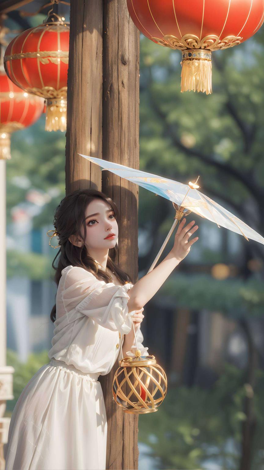 每一帧都是心动瞬间！高清壁纸秀