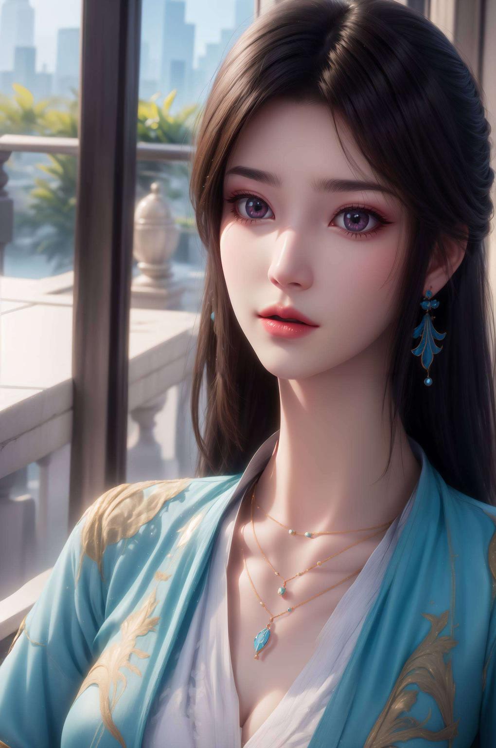 百度网盘见！#古风壁纸#古韵盎然