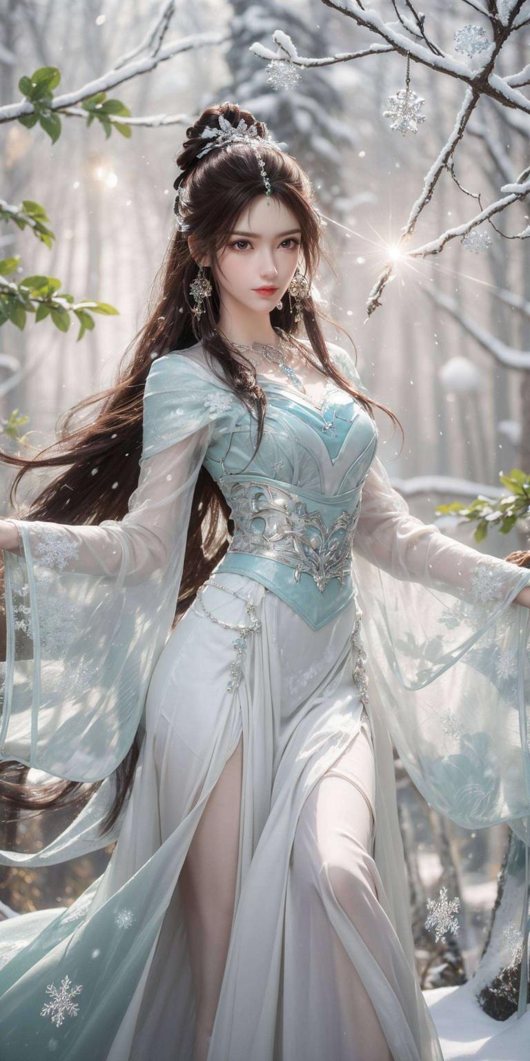 这款唯美高清壁纸