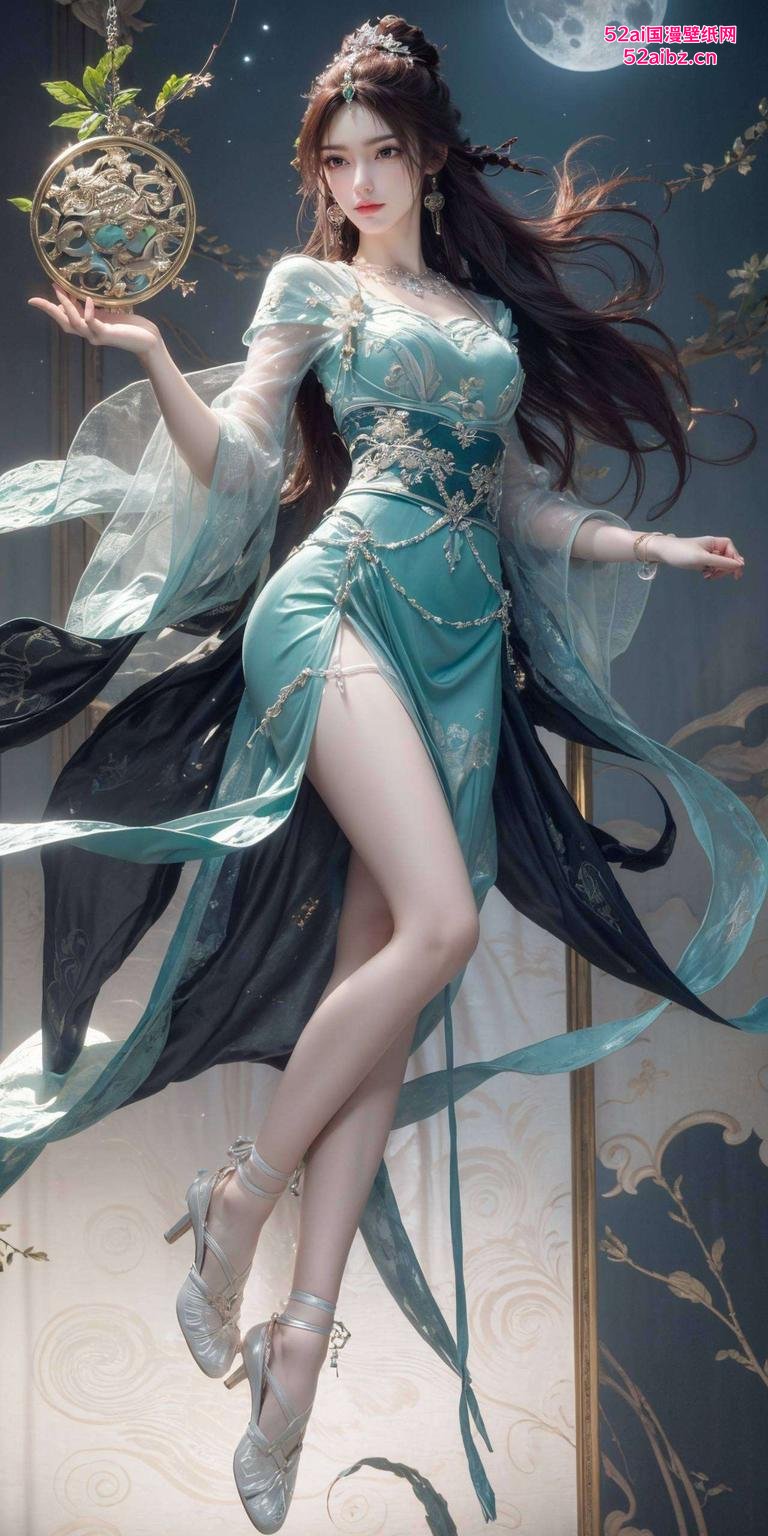 今天给大家带来一款超养眼的粉色系壁纸包！不仅有叶倾仙的全身动态壁纸让你的平板瞬间变身浪漫粉色仙境！