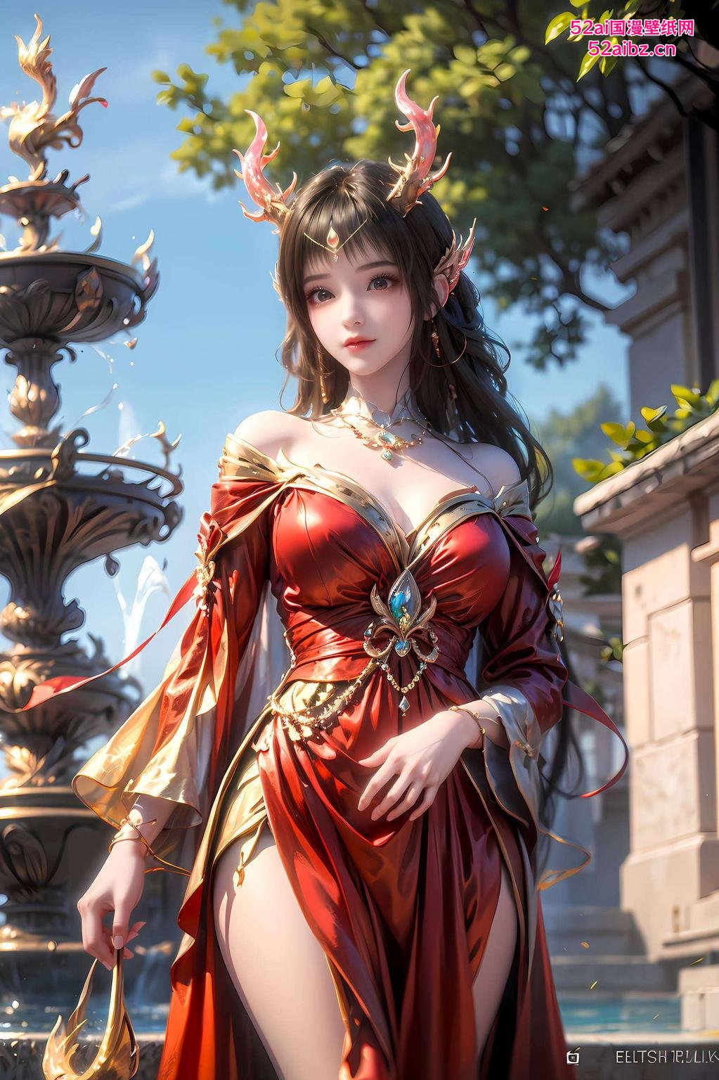 高清动态IPAD艺术壁纸尽显风采