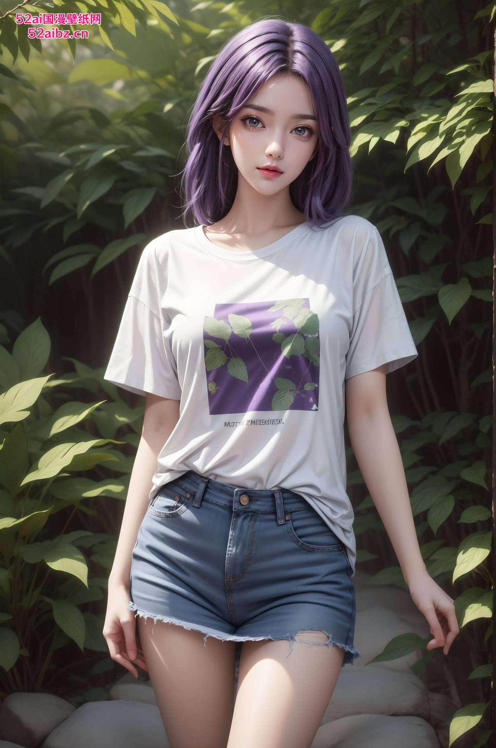 云曦壁纸唯美像素