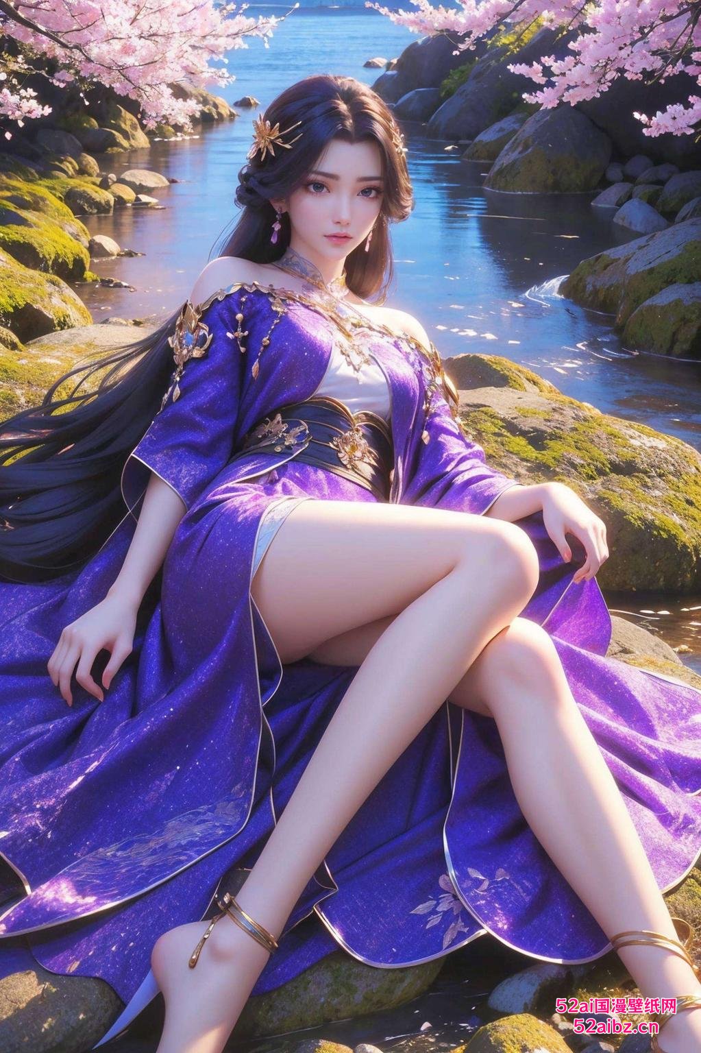 让你的iPhone瞬间变身动漫迷的最爱！