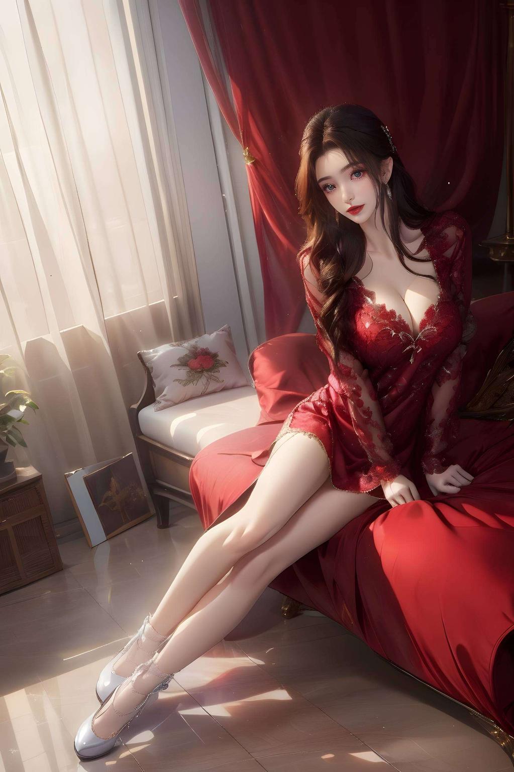 清新自然高清画质