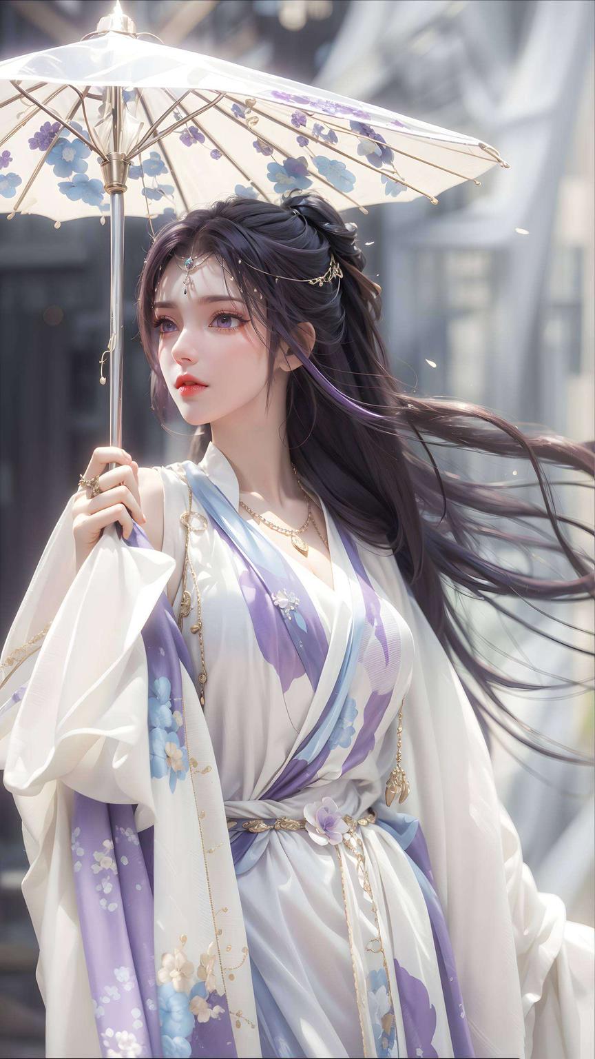 高清细腻美不胜收！