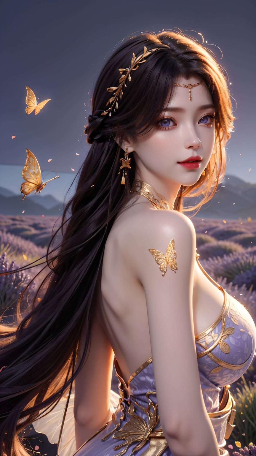 一触即发魔威无边！