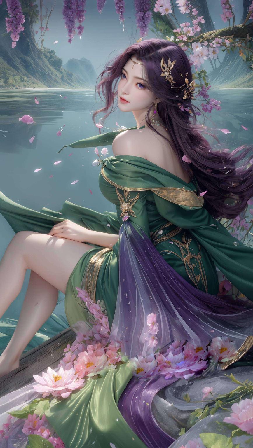 高清护眼简直是视觉盛宴的享受！