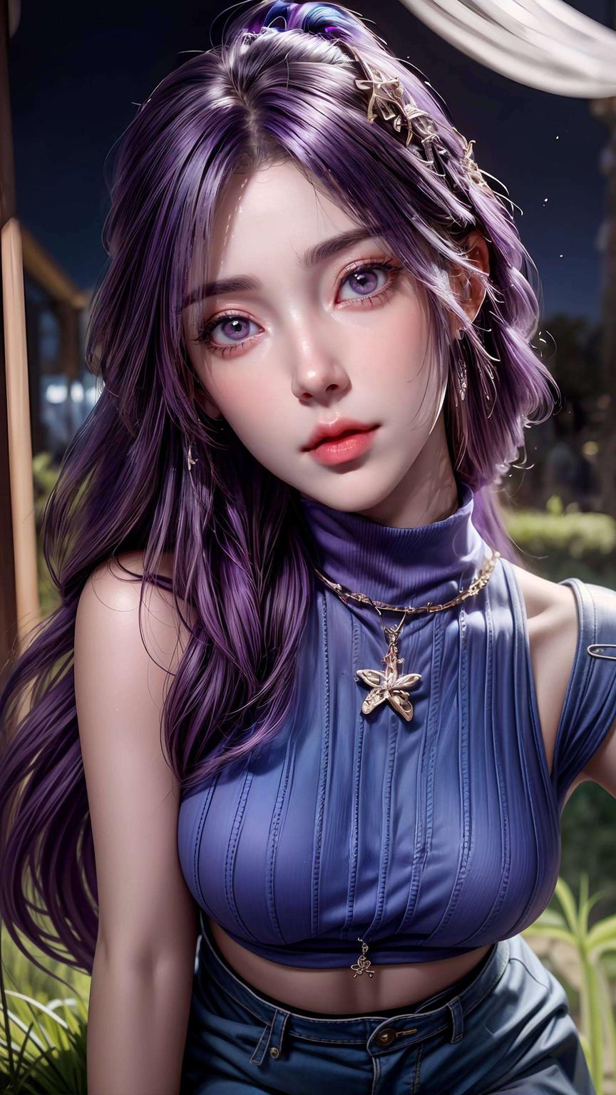清新每一刻视界细腻如梦